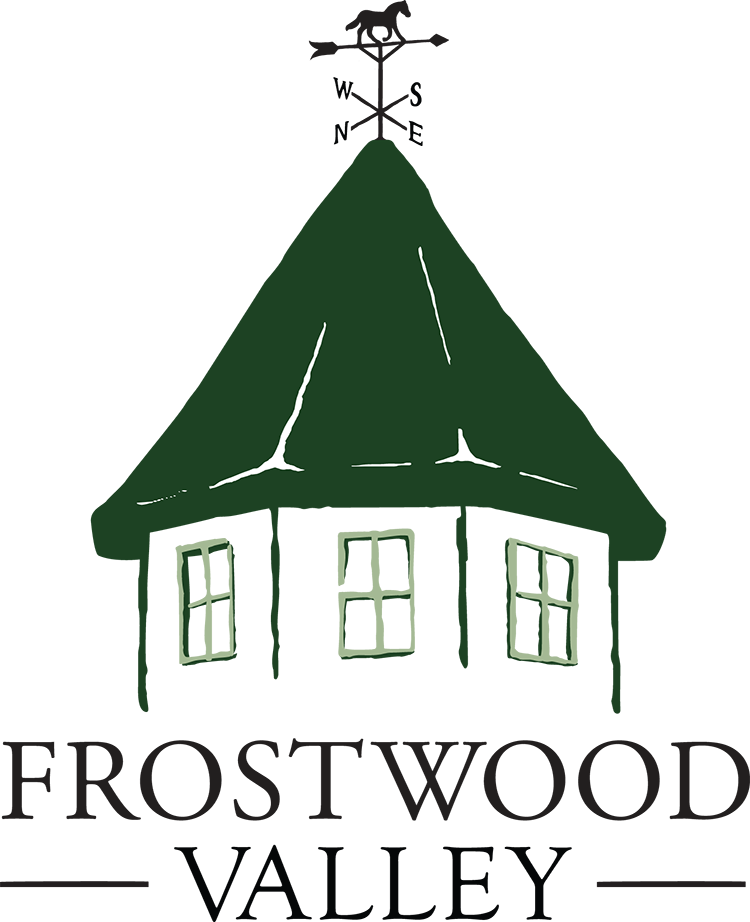Frostwood Valley logo