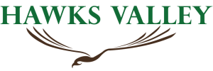 Hawks Valley logo