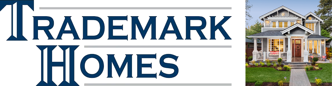 Trademark Homes logo