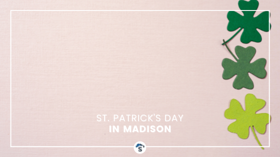 St Patricks Day